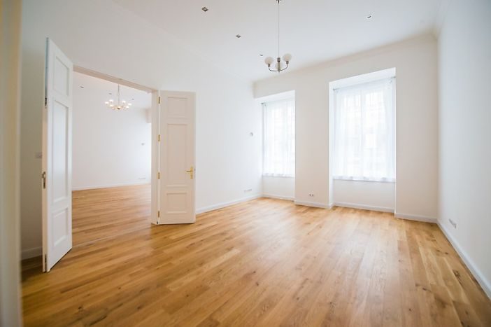 rent flat in budapest long term 
