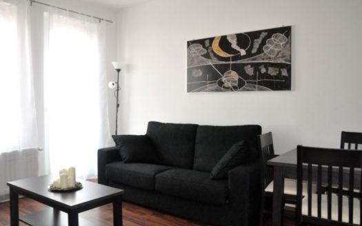 best of Budapest apartments