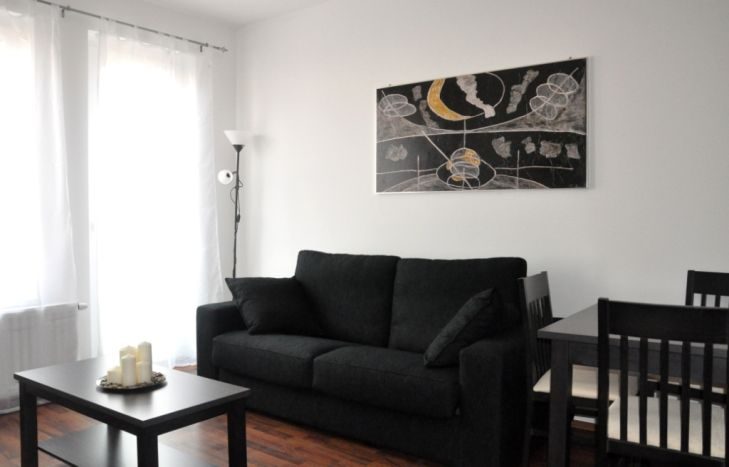 best of Budapest apartments