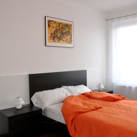 furnished apartment Budapest