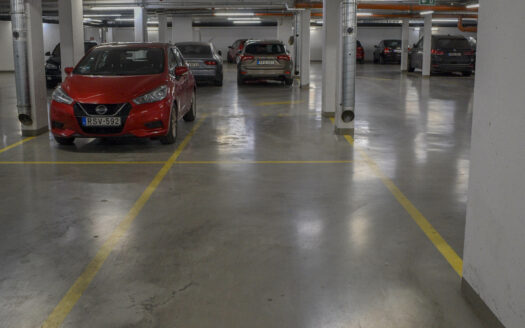 Cozy and spacious 1 bedroom apartment with terrace by the Danube, district 13