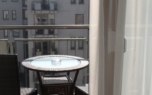 best Budapest City center apartments