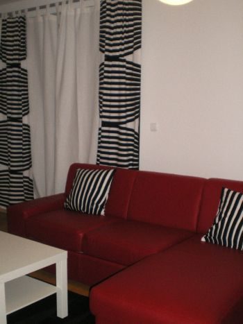 Perfect apartments close to the metro line 3 Budapest