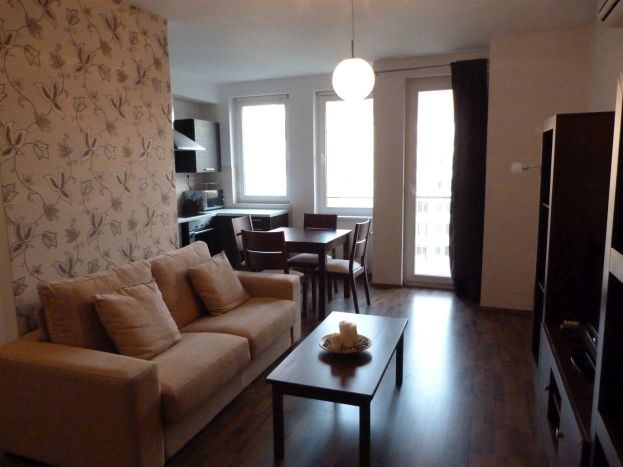 rent apartment in budapest student 