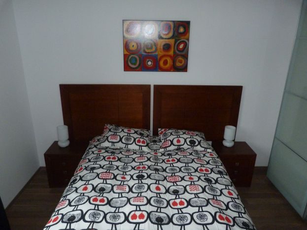 rent a room in budapest district VIII