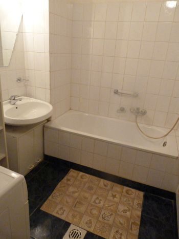 rent a flat in budapest 