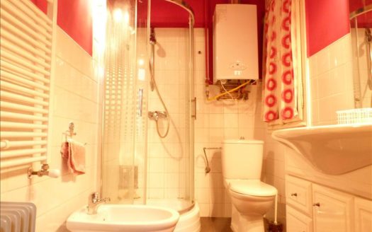 Perfect location in Budapest downtown- Eötvös street LIVING ROOM +3BEDROOMS!!