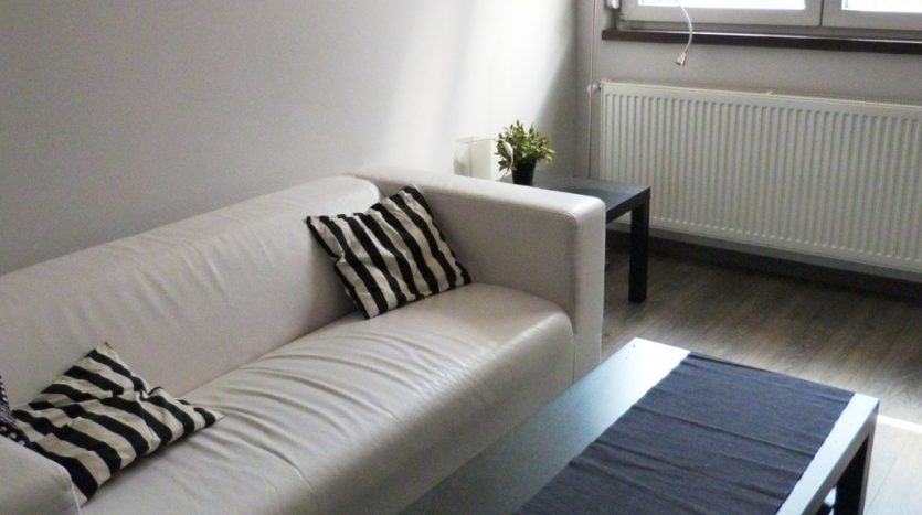 perfect home in Budapest for students or individuals