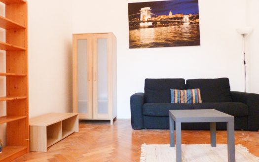 Apartment Budapest Rent