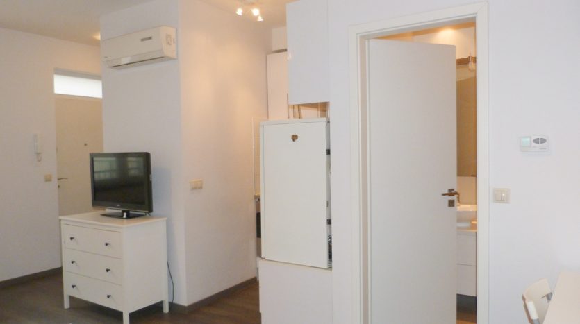 Studio apartment in Budapest for rent long term such as 12 months