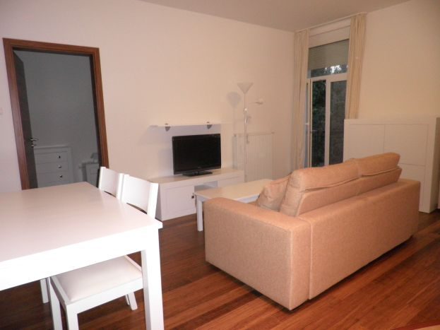 Budapest luxury apartments for rent