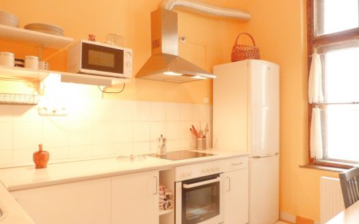 Perfect location in Budapest downtown- Eötvös street LIVING ROOM +3BEDROOMS!!