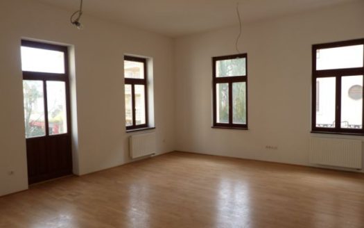 Rent a flat in Budapest