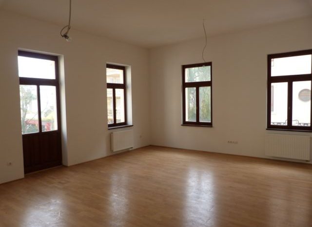 Rent a flat in Budapest