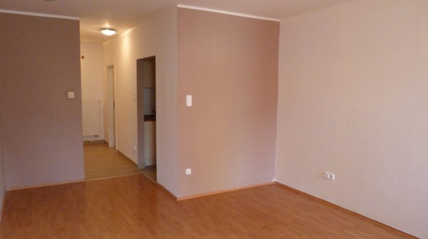 relaxed area of Budapest for rent a flat long term