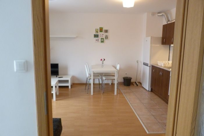 flats to rent in budapest hungary