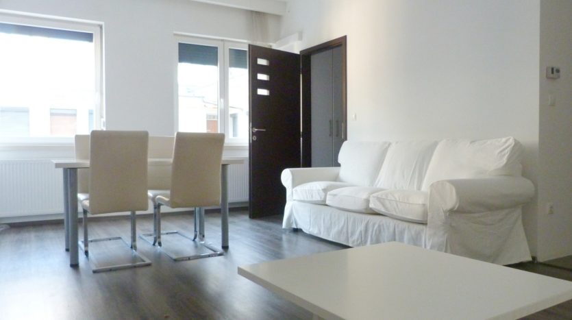 Rent a flat in the best location in Budapest