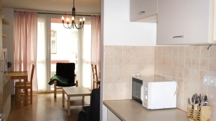 rent in Budapest