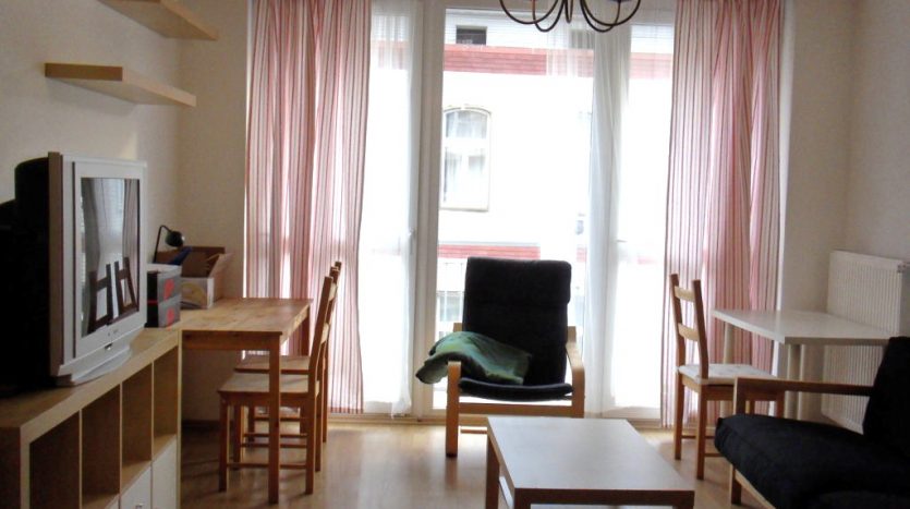 apartments for rent in Budapest Hungary