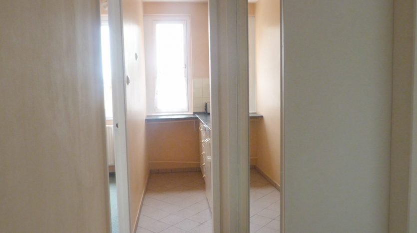 Rent flat in Budapest with a real estate, danubioHomes in district V