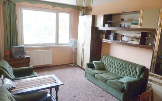 rent flat in budapest long term