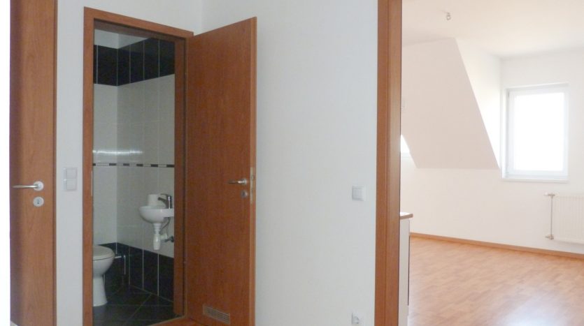 One bedroom apartment Budapest